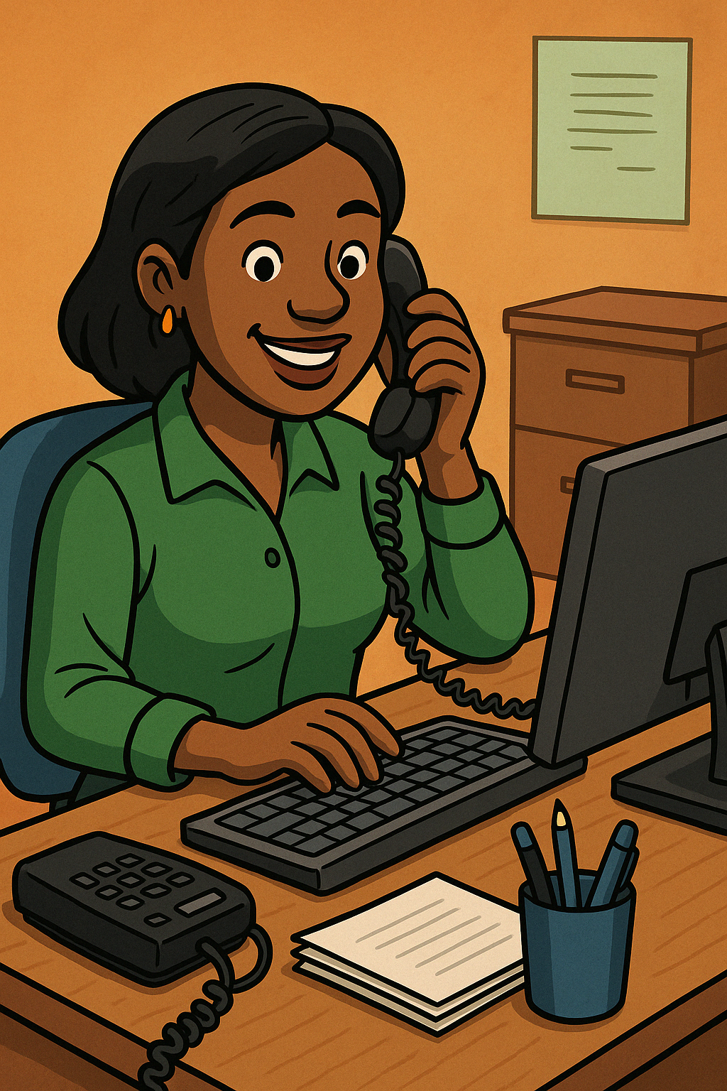 SECRETARIAT BUREAUTIQUE